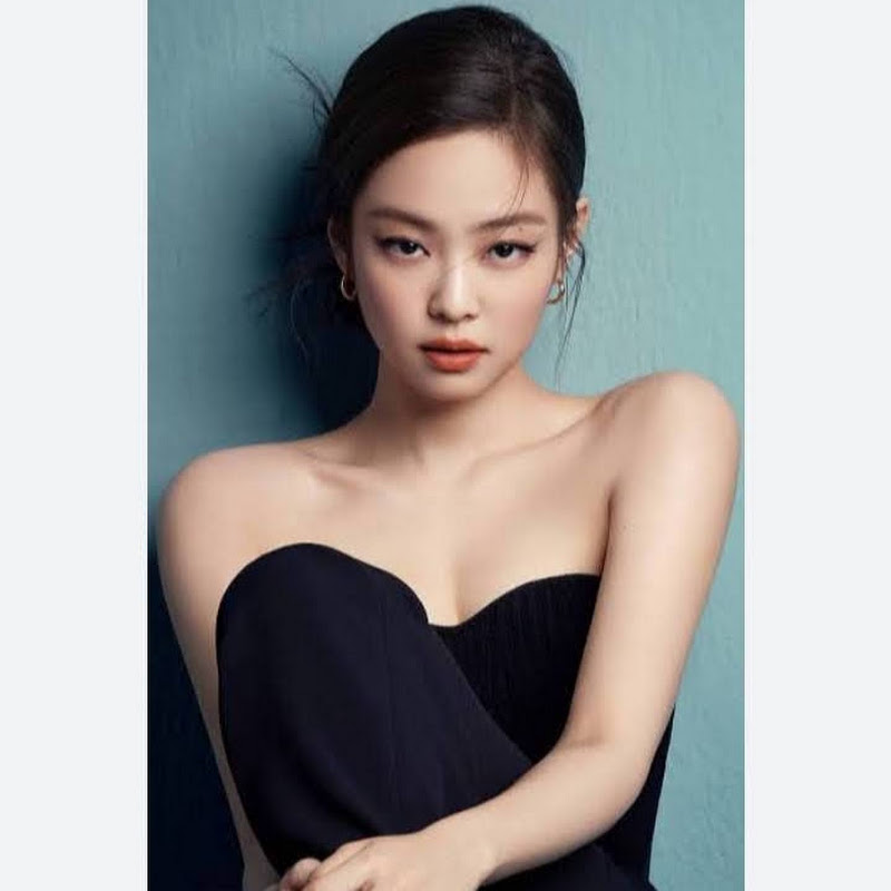 Jennie × k-pop  avatar