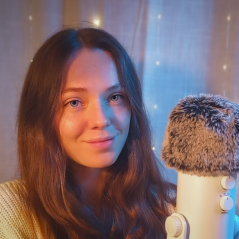 Photo Chilly ASMR