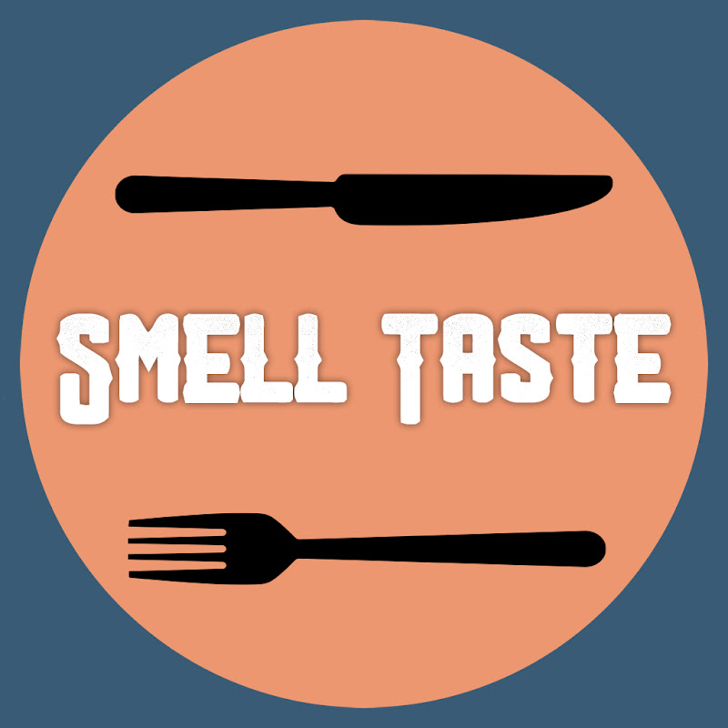Smell Taste