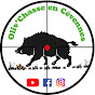 Oliv'Chasse en Cévennes logo
