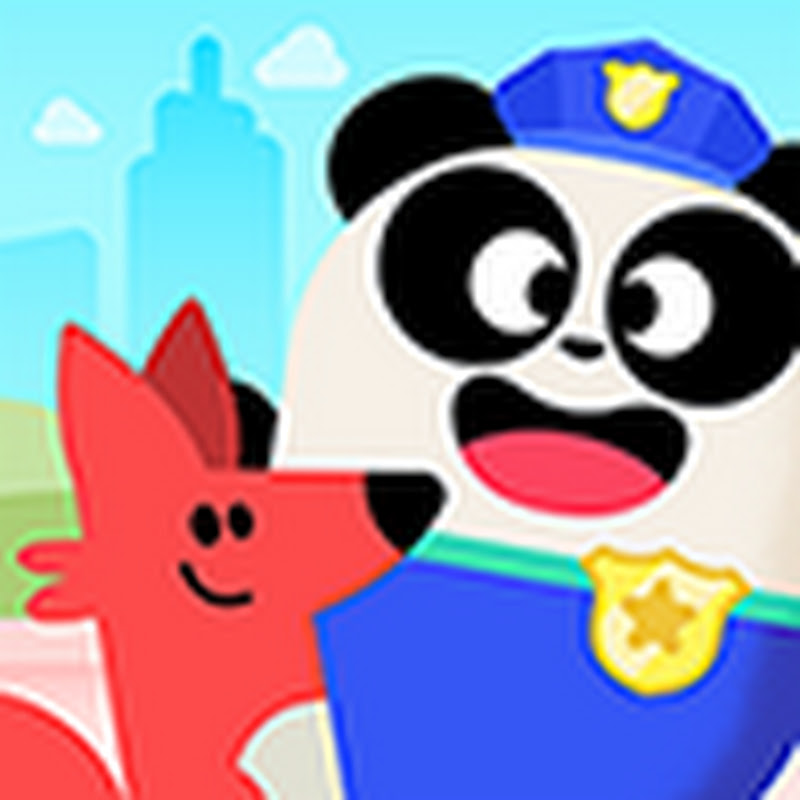 Lingokids Official Channel