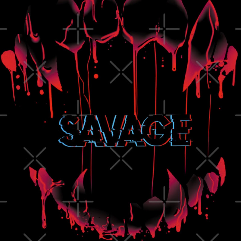 SAVAGE _FIGS