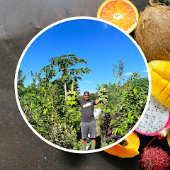 Dan Permaculture Food Forest Avatar