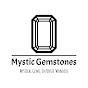 Mystic Gemstones  logo