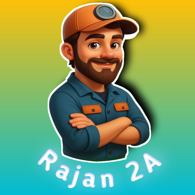 Rajan 2A