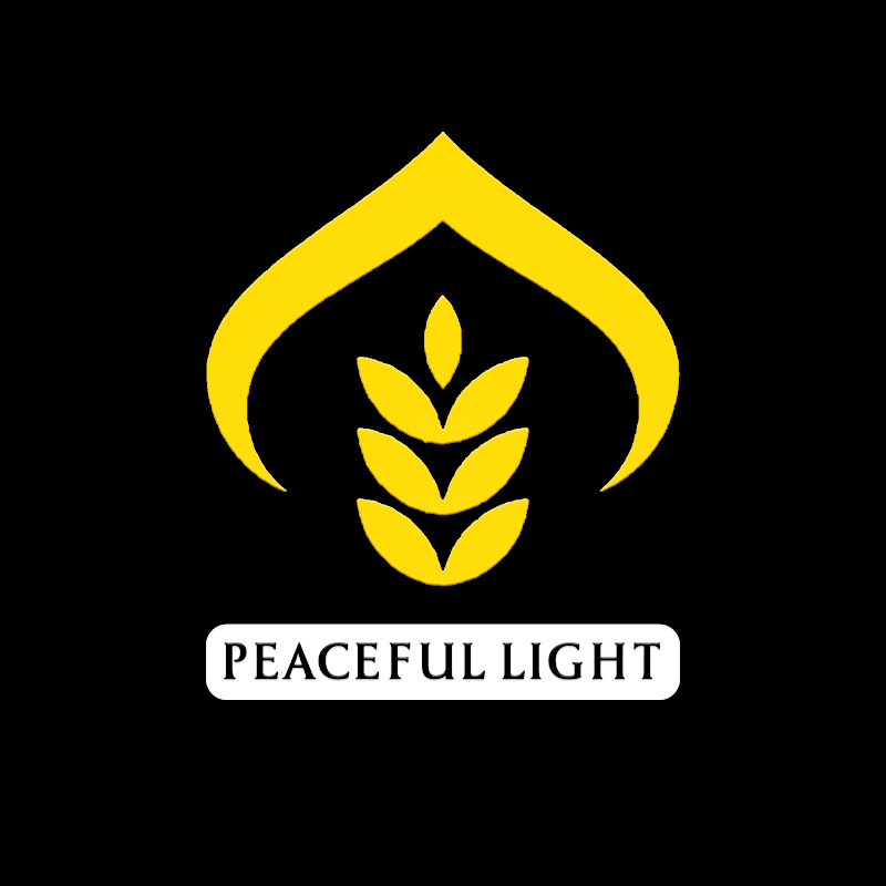 Peaceful Light logo