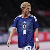 Ritsu Doan / 堂安律