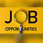JOB OPPORTUNITIES logo