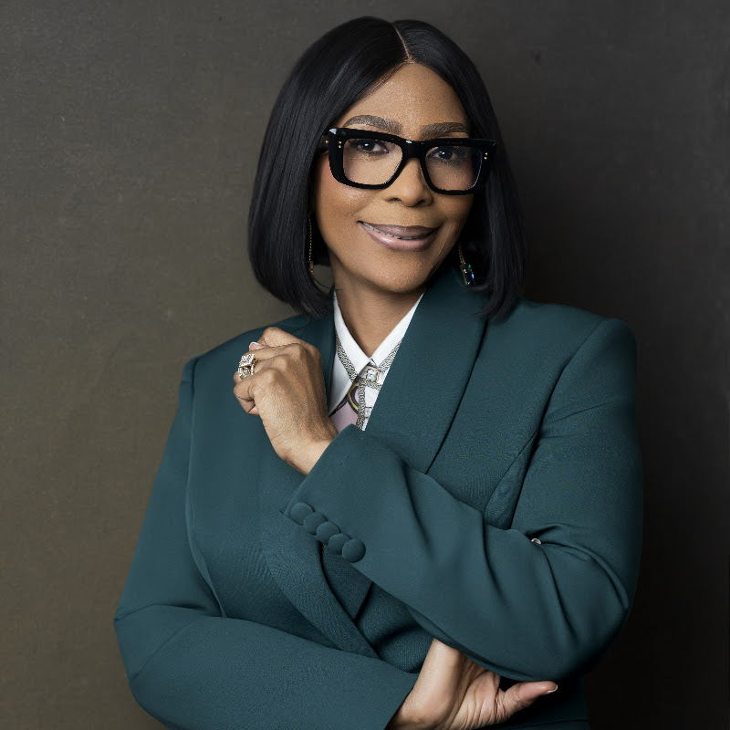 SYLVIA BLESSINGS TV