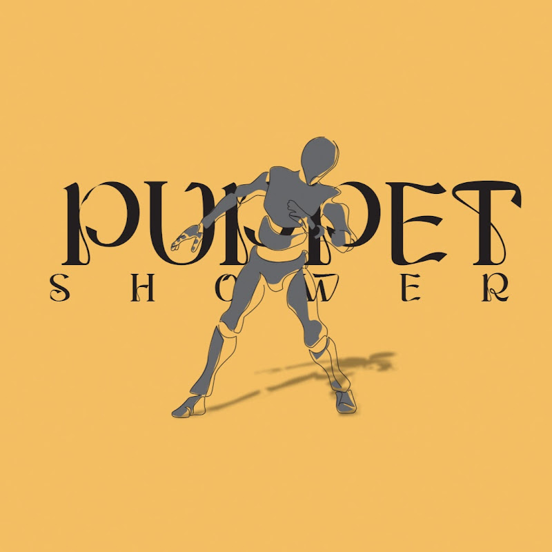 PUPPET SHOWER OFFICIAL