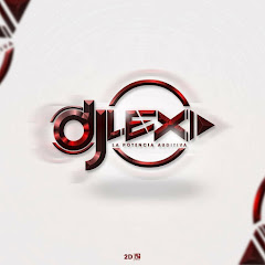 Dj Lex ID Oficial