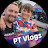 PT Vlogs UK