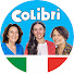 S9AeaiKQjGI-channel-avatar-Colibrì Corsi di lingua italiana