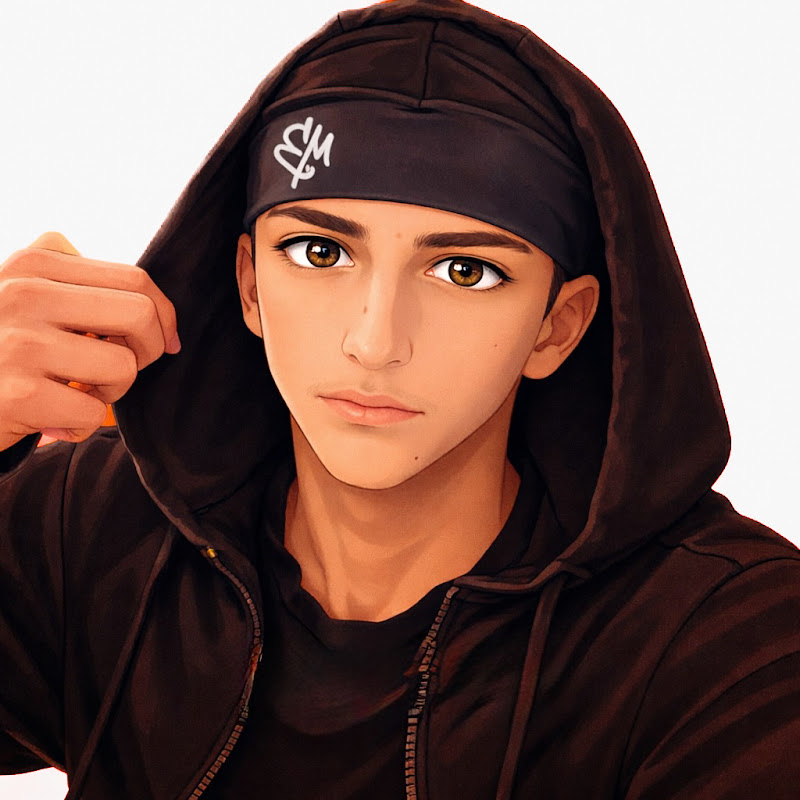 Runner Boy Li