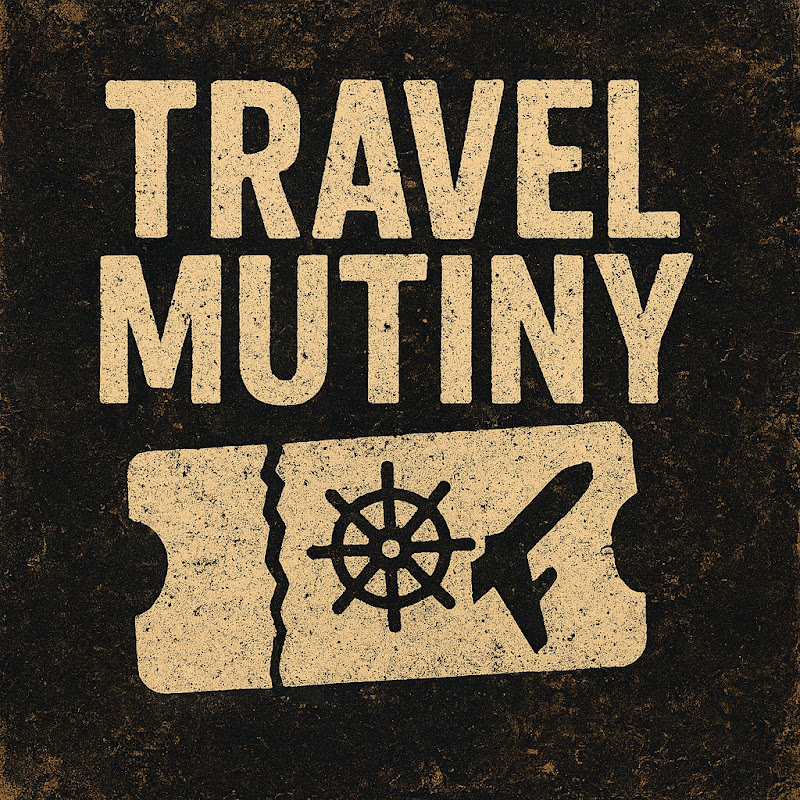 Travel Mutiny