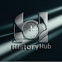 HISTORYHUB logo