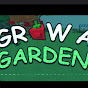 Hire Grow a garden  — Sustainable Home Practices YouTube creator for sponsorships