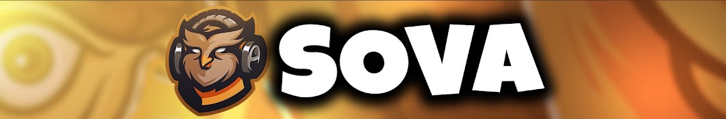 SOVA live YouTube channel avatar