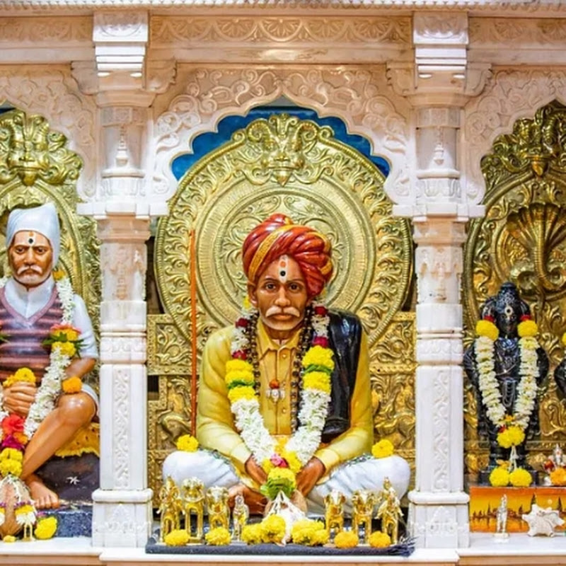 कैલાसરાणा बाळूમામા