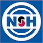 NSH USA logo