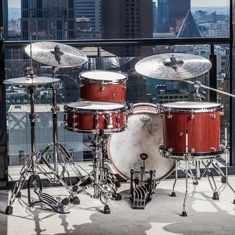 Drum View  avatar