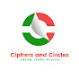 Ciphers and Circles logo