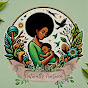 Naturally Nurtured logo