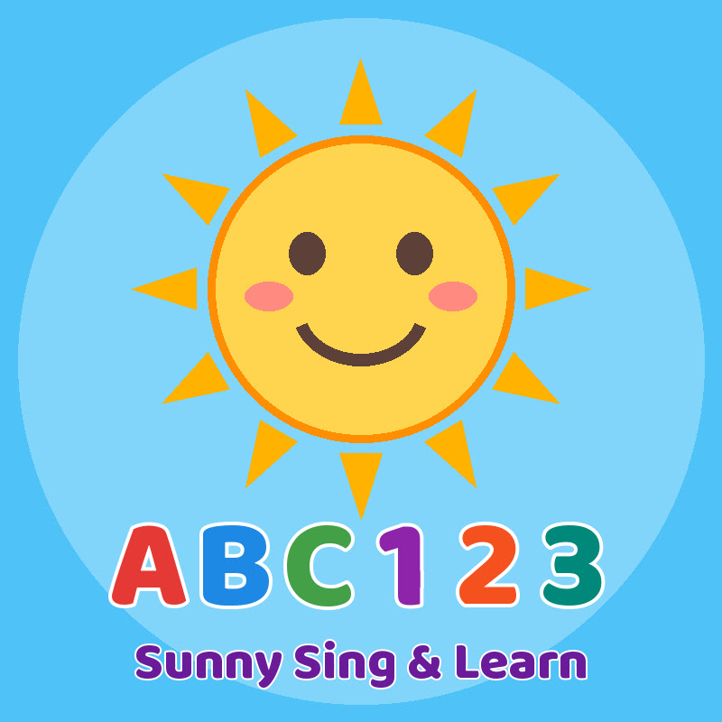 Sunny Sing & Learn