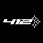 412 Motorsport logo