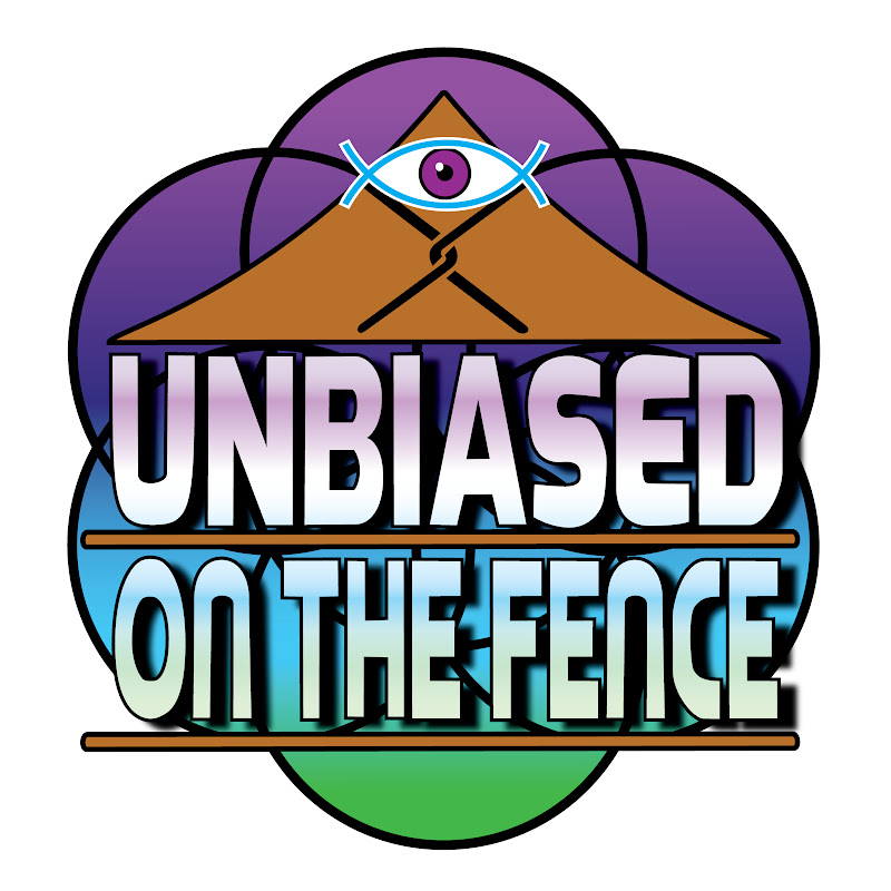 Unbiased & On the Fence icon