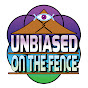 Unbiased & On the Fence logo