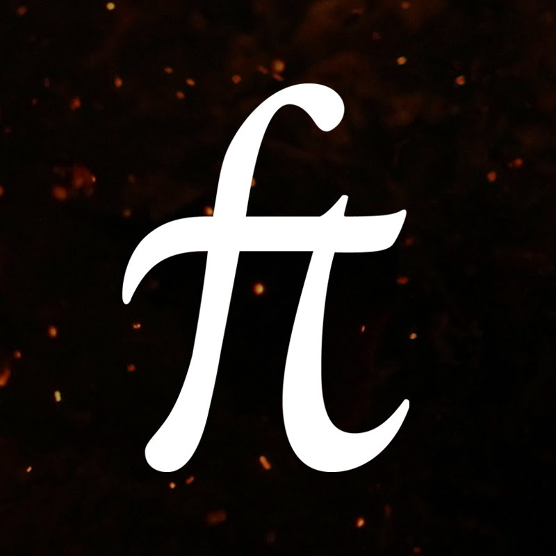 The Flame of Reason Logo