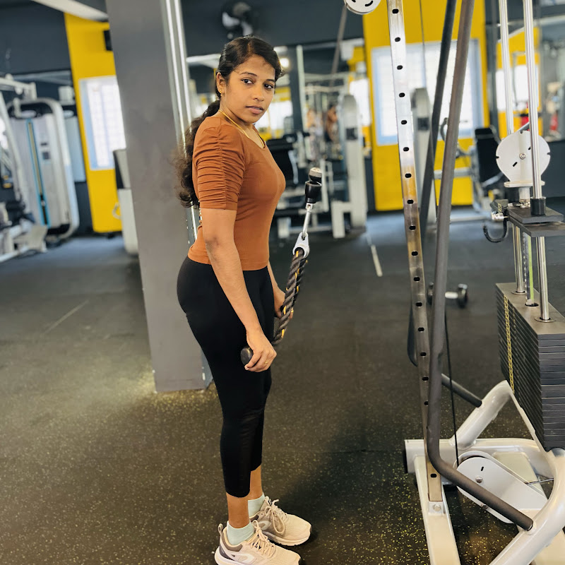 Simba Fitness @nithi_simbafit