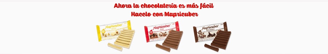 Mapricuber YouTube channel avatar