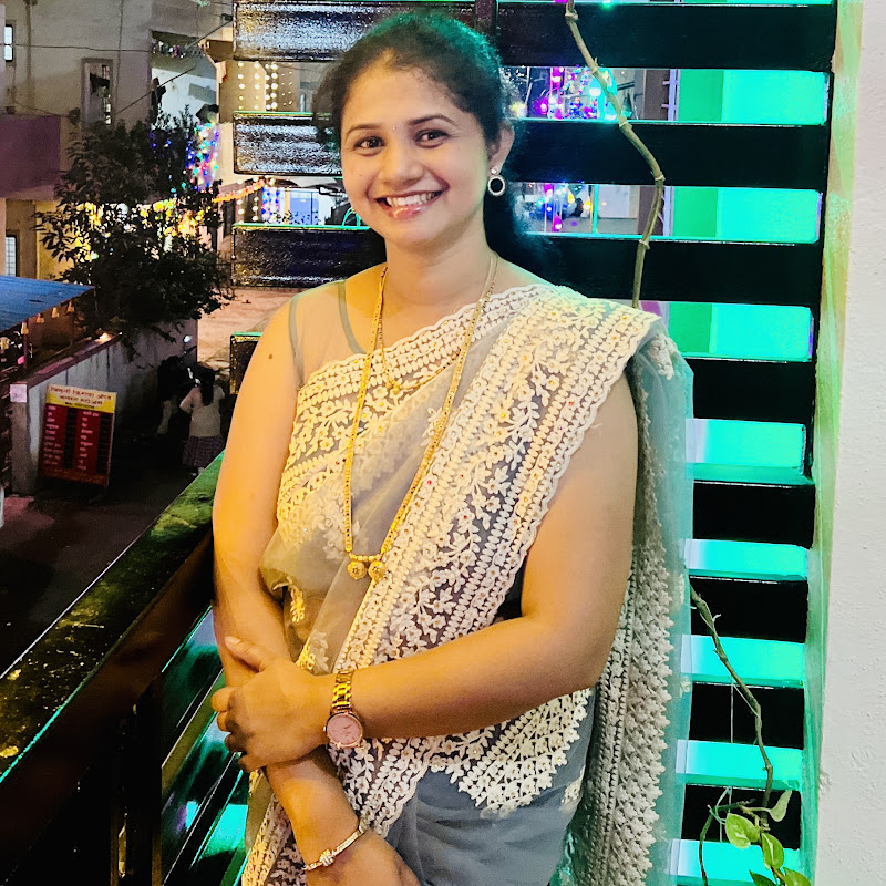 Food Stories by Snehal 