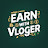 Earn With Vloger 