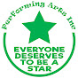 Performing Arts Inc logo