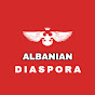 Albanian Diaspora logo