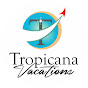 tropicana vacations logo