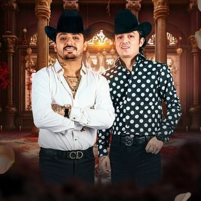 Los Dos Carnales - Topic