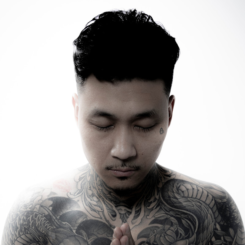 Johnny Chang