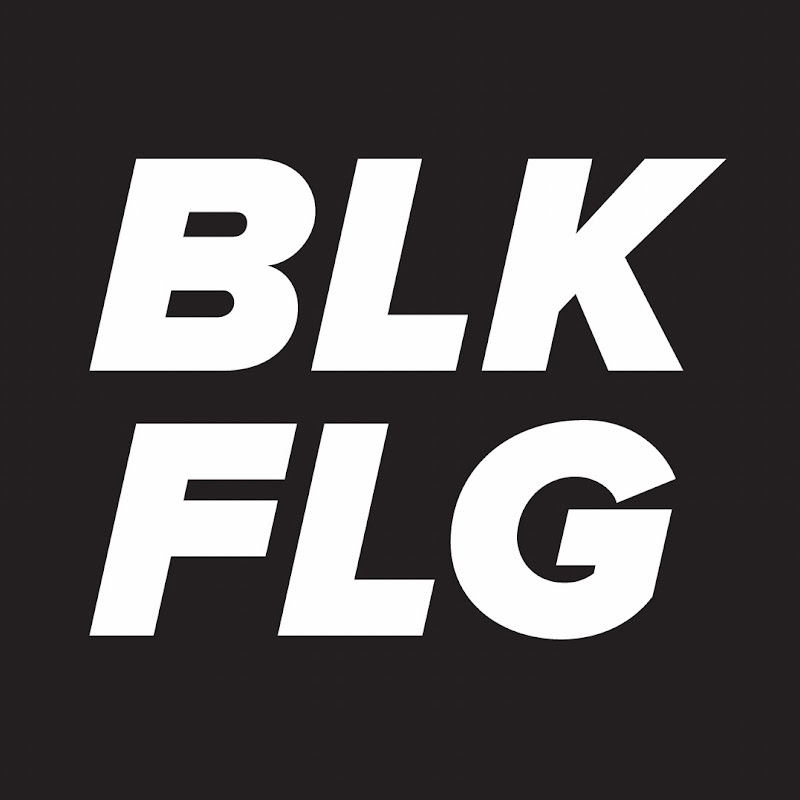 Black Flag Strength & Conditioning