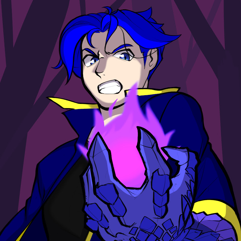 Lord Vastier