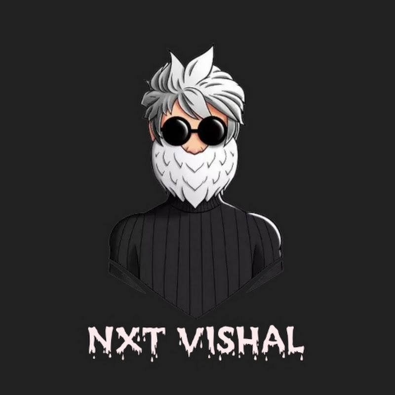 VISHAL GAMER