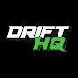 Drift HQ YouTube channel
