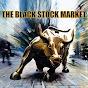 The Black Stock Market logo