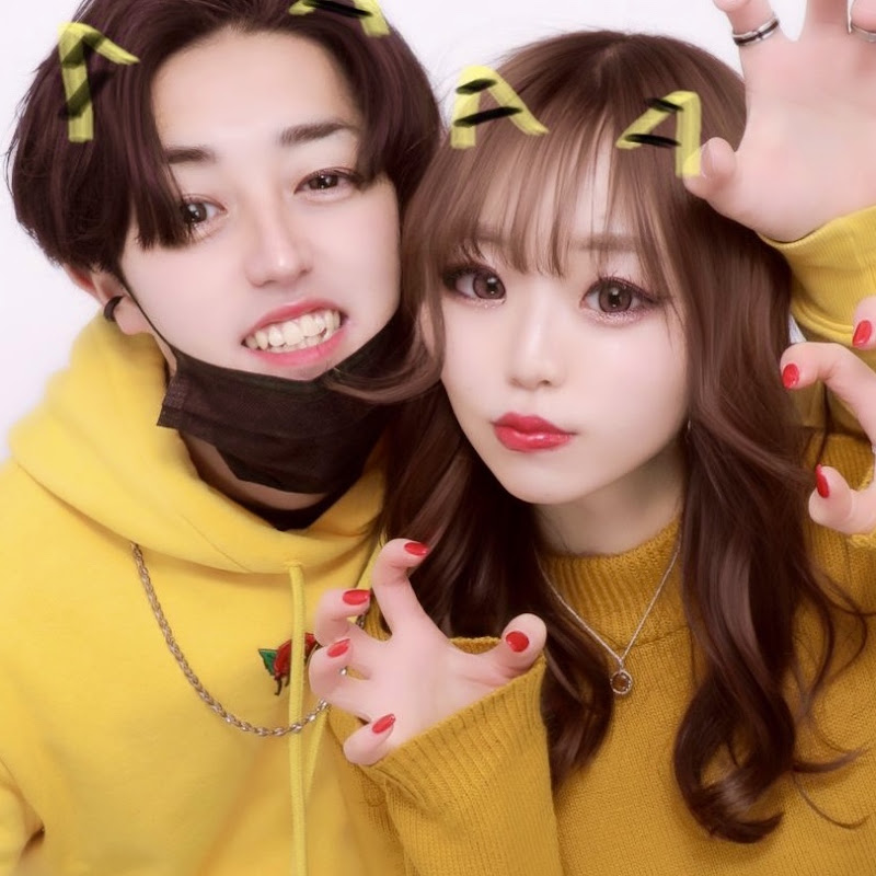 とらうさぎ YouTubeチャンネル画像