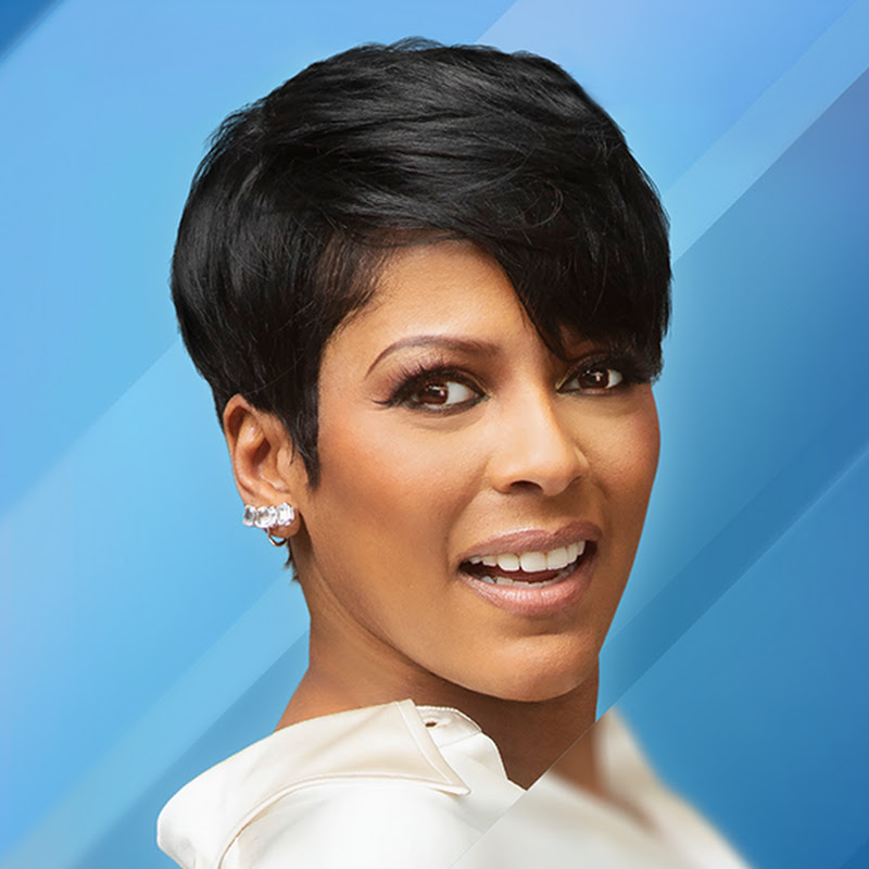Tamron Hall Show