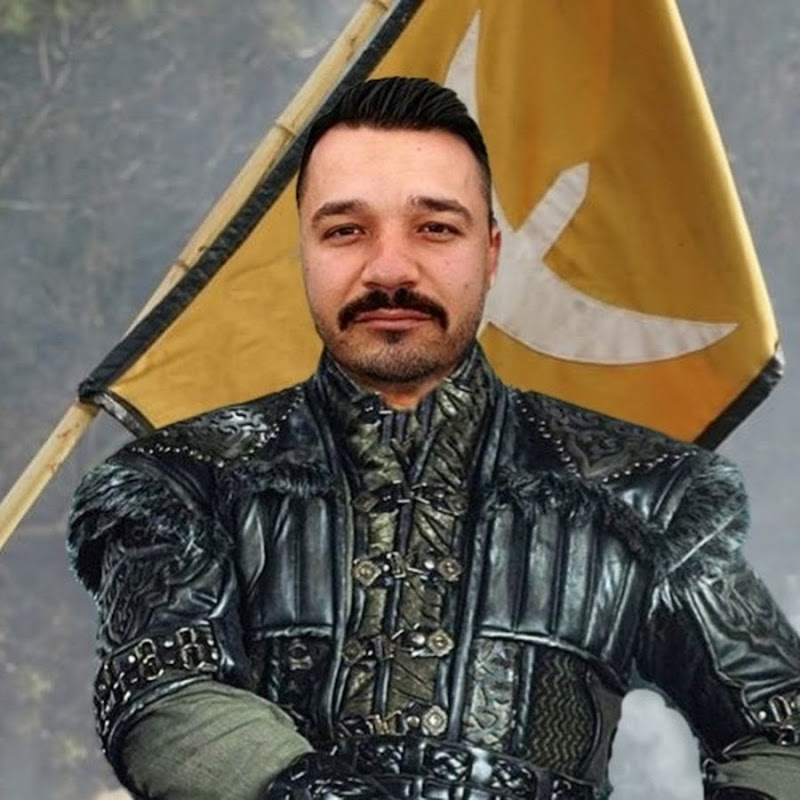 Fetihler Sultanı Harun