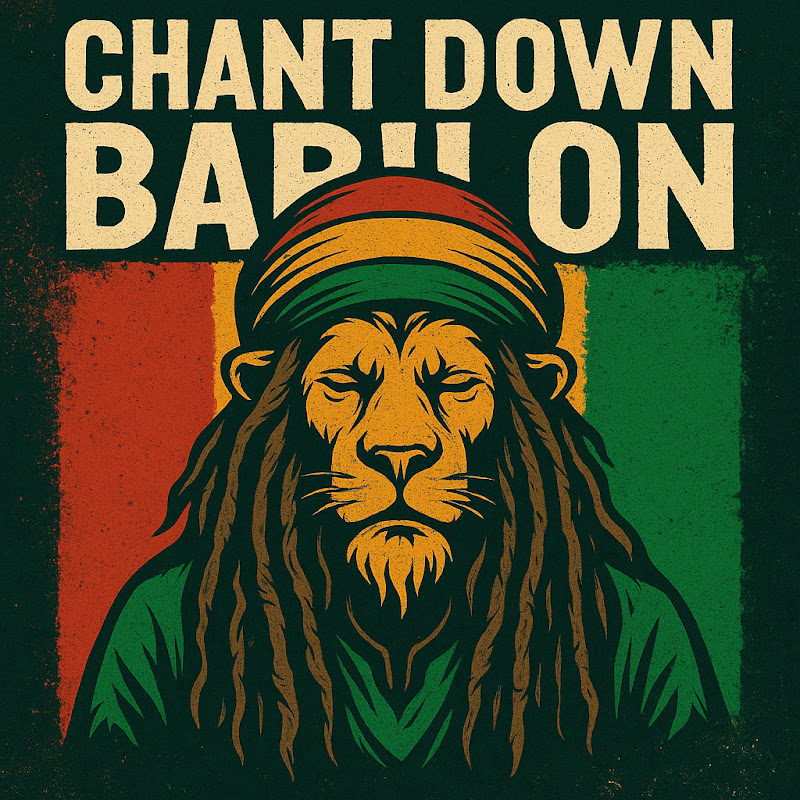 Chant Down Babilon